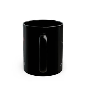 Martyr of Betrayal Mug