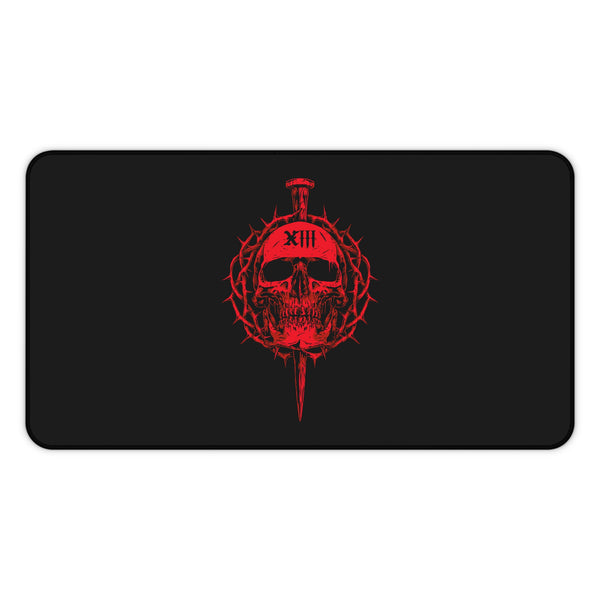 Nailed It Desk Mat