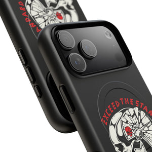 Exceed the Standard Tough Magnetic Phone Case - iPhone