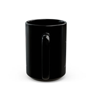 Martyr of Betrayal Mug
