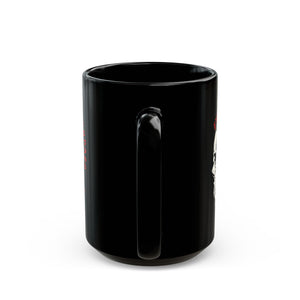 Exceed the Standard Mug