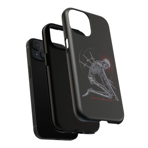 Martyr of Betrayal Tough Magnetic Phone Case - iPhone