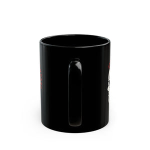 Exceed the Standard Mug