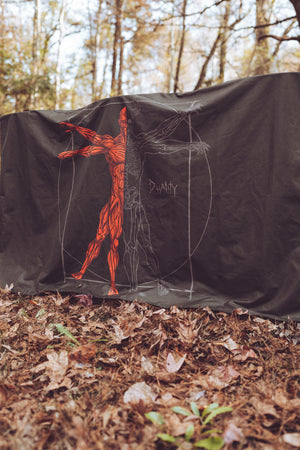 Duality Flag