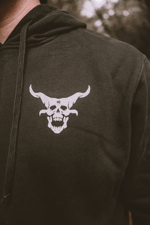 Hell is Empty Hoodie