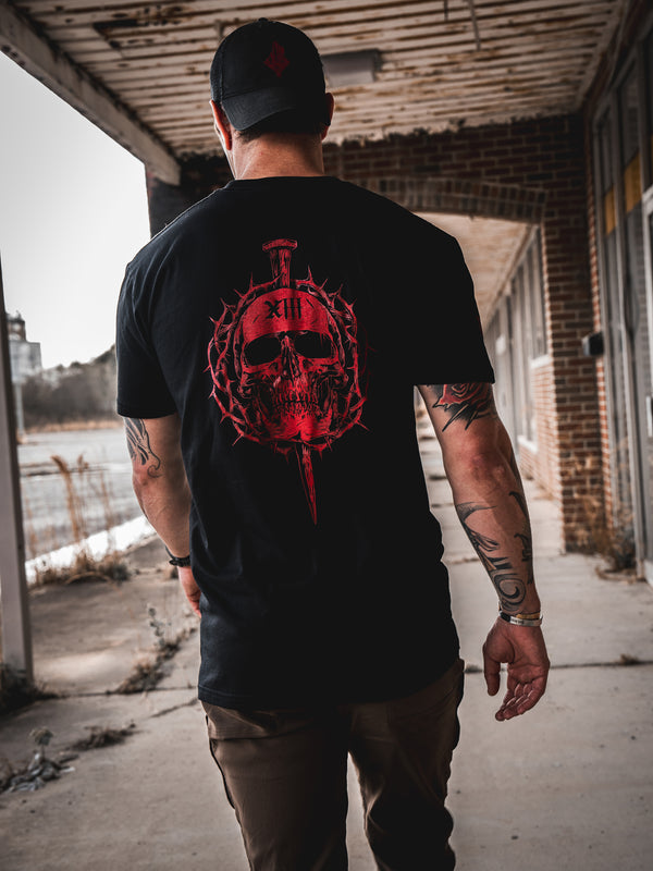 Nailed It T-shirt - PRE-ORDER