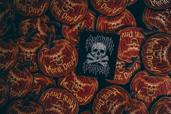 Rot with Purpose