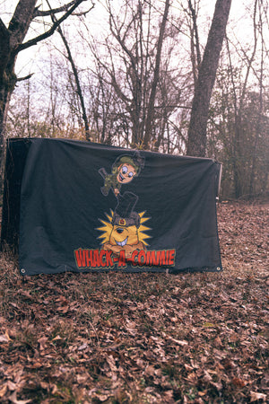 Comrade Crusher