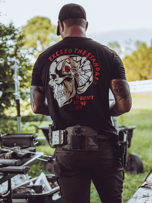 Exceed the Standard