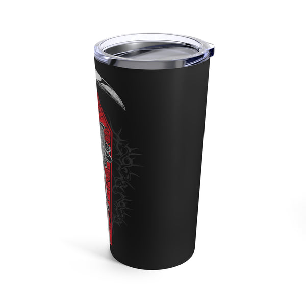 Crypt Countess V2 20 oz Tumbler