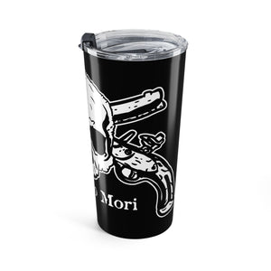 Memento Mori 20 oz Tumbler