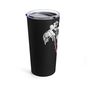Control 20 oz Tumbler