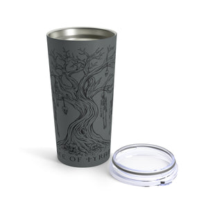 Tree of Tyrants V1 20 oz Tumbler