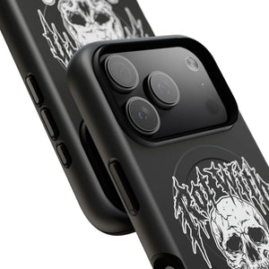 Rot With Purpose Tough Magnetic Phone Case - iPhone