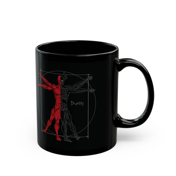 Duality Mug