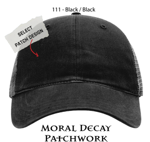 Richardson - Build Your Hat