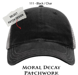 Richardson - Build Your Hat