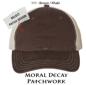 Richardson - Build Your Hat