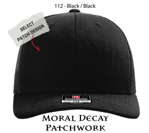 Richardson - Build Your Hat