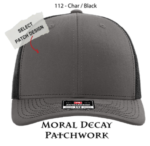 Richardson - Build Your Hat