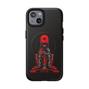 Checkmate Tough Magnetic Phone Case - iPhone