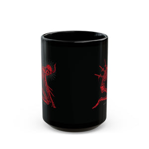 Devil's Due Mug