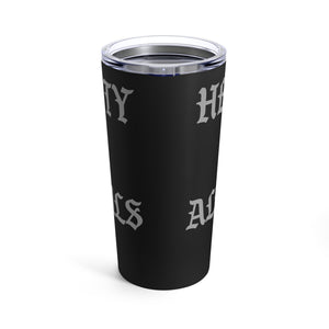 Hell is Empty 20 oz Tumbler
