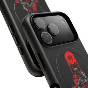 Checkmate Tough Magnetic Phone Case - iPhone