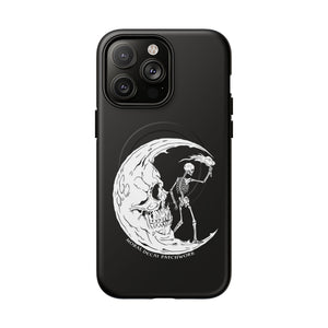 Through the Darkness Tough Magnetic Phone Case - iPhone