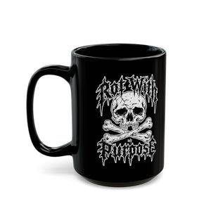 Rot With Purpose Mug
