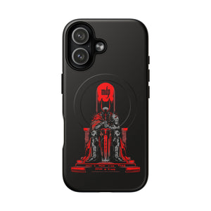 Checkmate Tough Magnetic Phone Case - iPhone