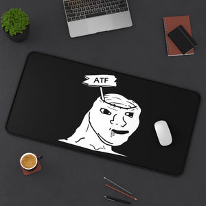 ATF Dumb Desk Mat