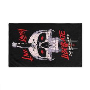 Liberate Hand Towel