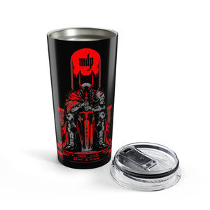 Checkmate 20 oz Tumbler