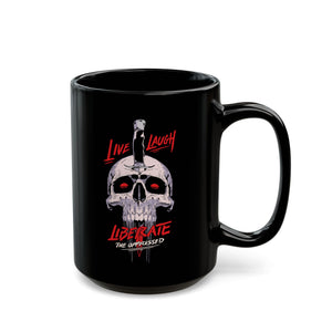 Liberate Mug