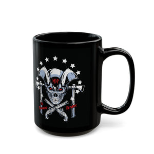 The Forgotten Republic Mug