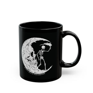 Through the Darkness Mug