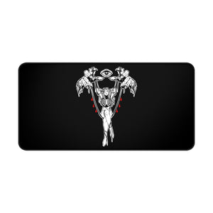 Control Desk Mat