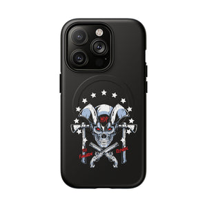The Forgotten Republic Tough Magnetic Phone Case - iPhone
