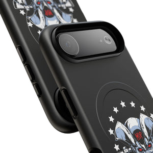 The Forgotten Republic Tough Magnetic Phone Case - iPhone