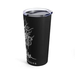 Tree of Tyrants V2 20 oz Tumbler