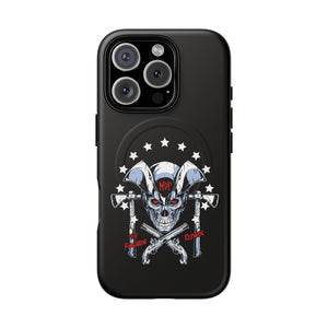 The Forgotten Republic Tough Magnetic Phone Case - iPhone