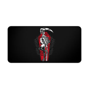 Crypt Countess V2 Desk Mat