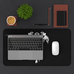 Control Desk Mat