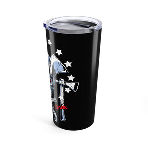 The Forgotten Republic 20 oz Tumbler