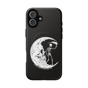 Through the Darkness Tough Magnetic Phone Case - iPhone