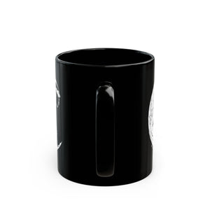Through the Darkness Mug