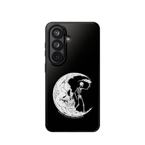 Through the Darkness Samsung Magnetic Impact-Resistant Case