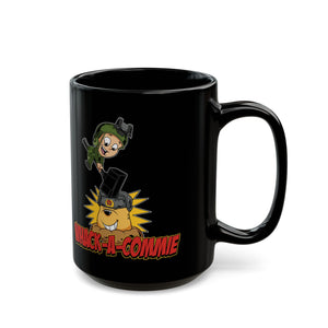 Comrade Crusher Mug