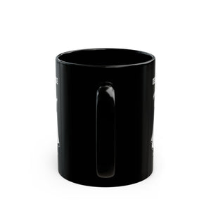 Dead Inside Mug